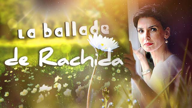 La ballade de Rachida