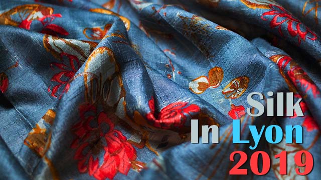 Silk in Lyon 2019 : les jeunes à l'honneur