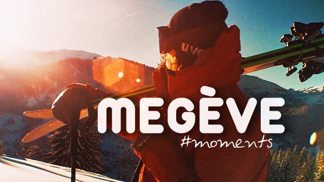 Megève Moments - Hiver 2018-2019