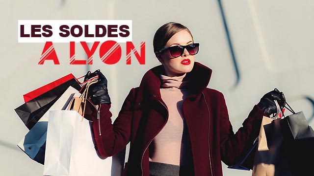 Soldes : à Lyon, les commerçants se préparent