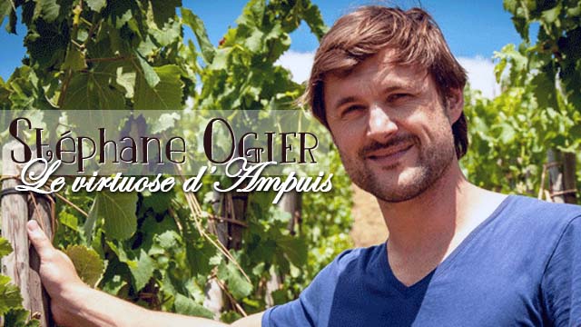 Domaine Stéphane Ogier