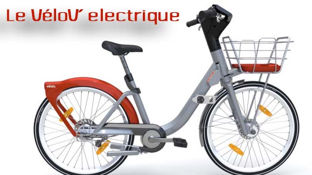 Lyon : des vélos à assistance électrique pour changer les mentalités