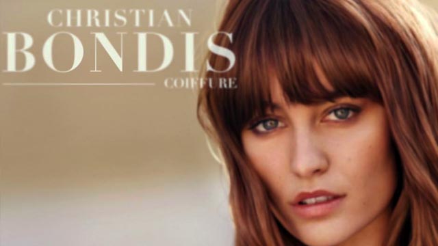 Christian Bondis Coiffure