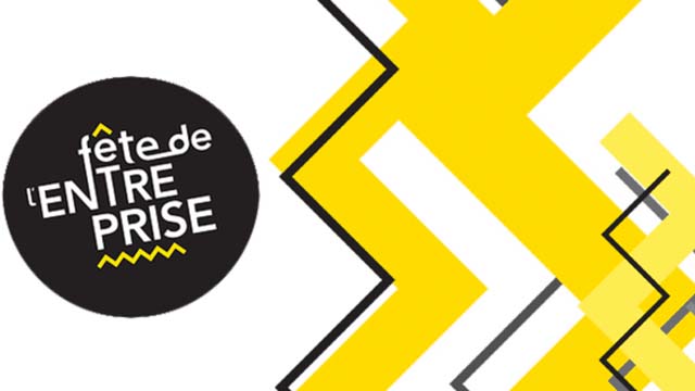 2 Février 2020 : FETE DE L’ENTREPRISE 2020 – MADE IN AUVERGNE RHONE ALPES