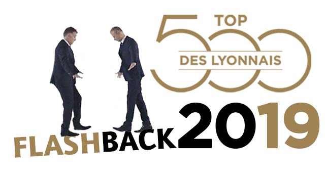 TOP 500 - Flashback 2019