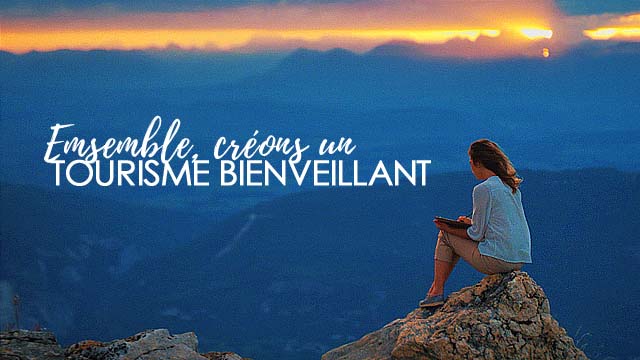 14.05.20 - Ensemble, créons un tourisme bienveillant